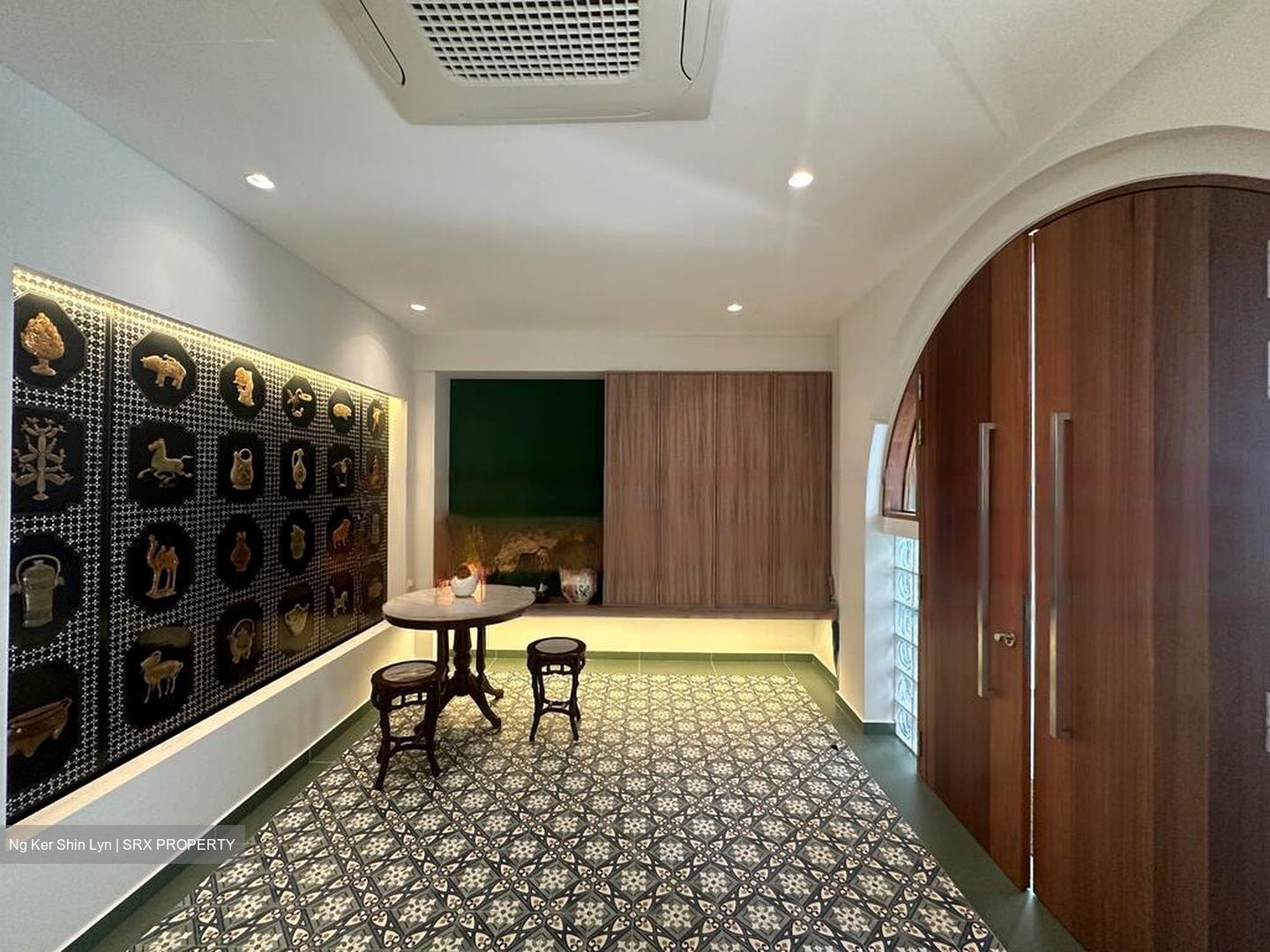 Teachers' Housing Estate (D26), Terrace #485455171